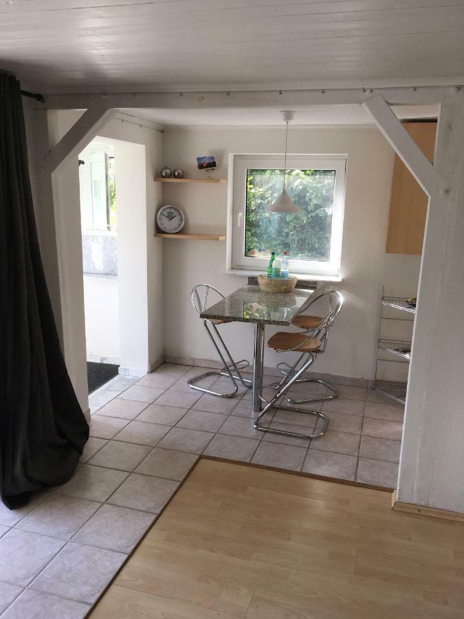 Ferienhaus Am Schweriner See Hohen Viecheln Exterior foto